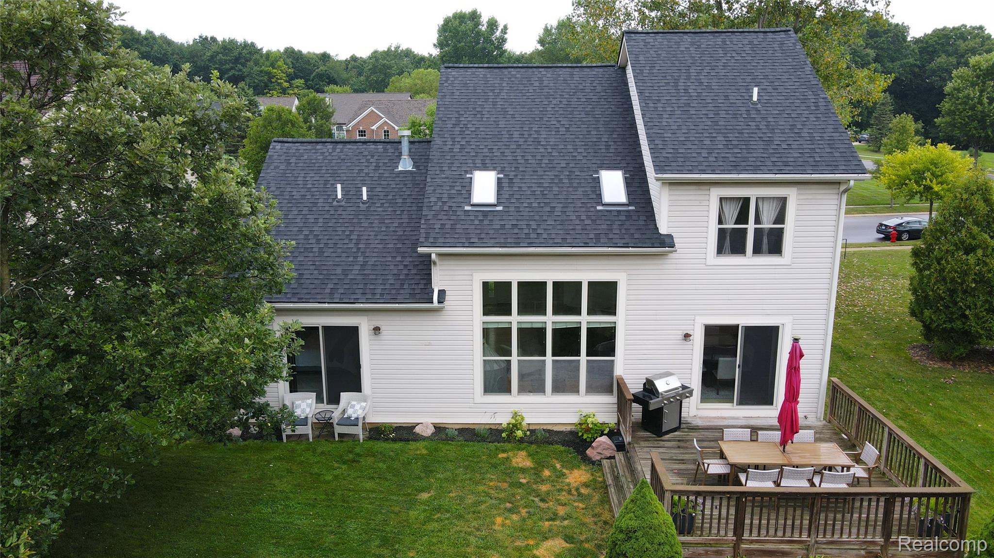 766 Pembroke Drive