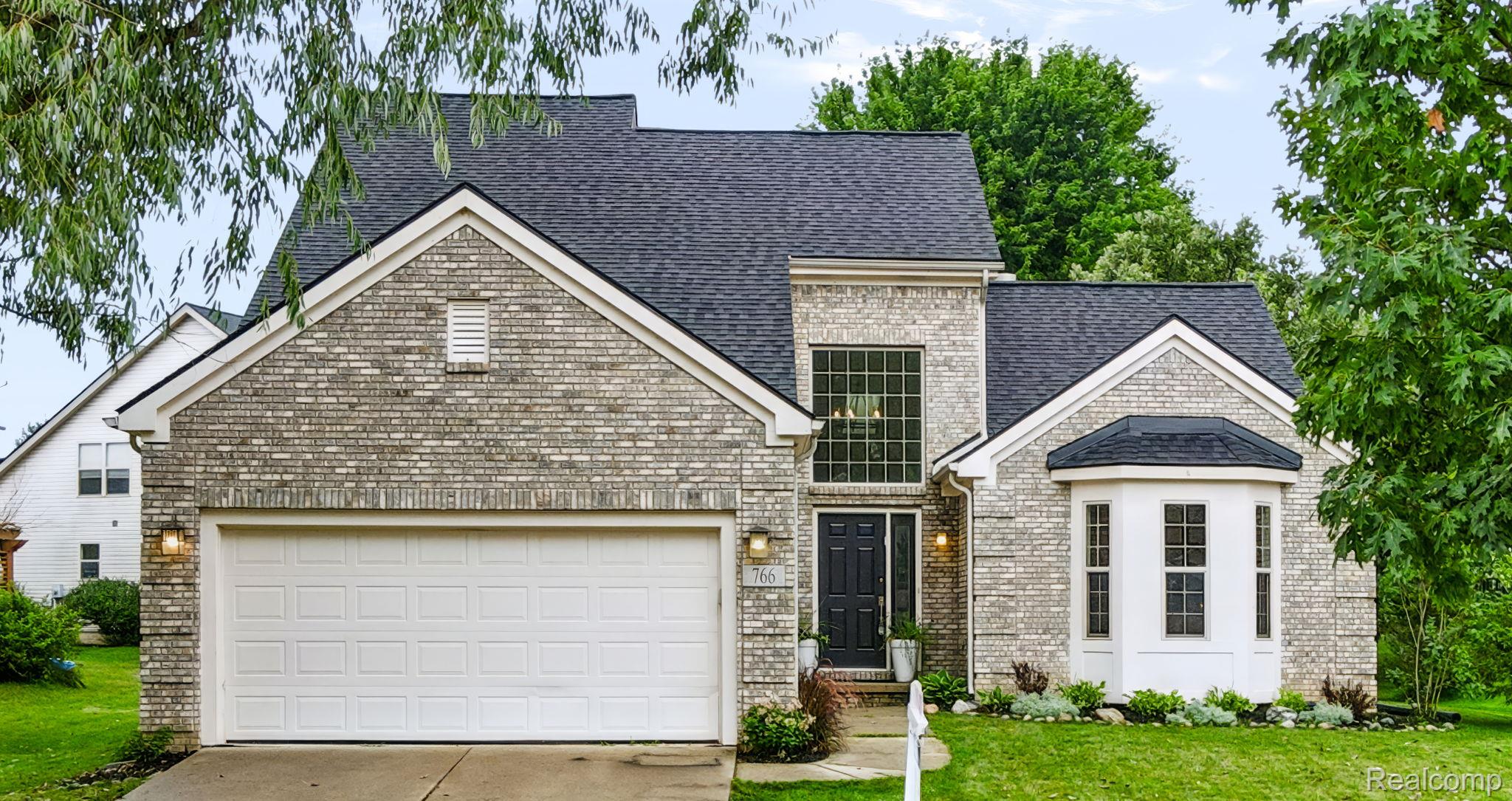 766 Pembroke Drive