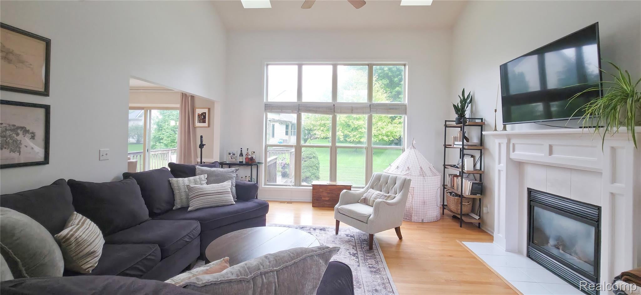 766 Pembroke Drive