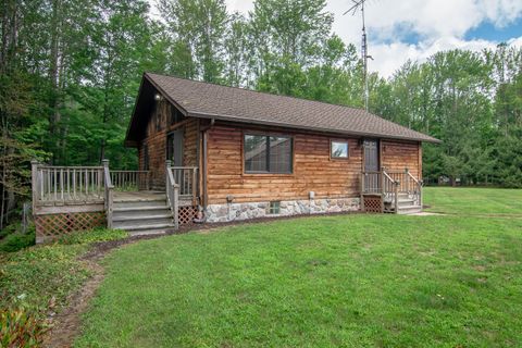 1442 W Tyler Road Hart Township MI 49420