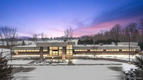 1794 N Lapeer Road Suite D Mayfield Township MI 48446