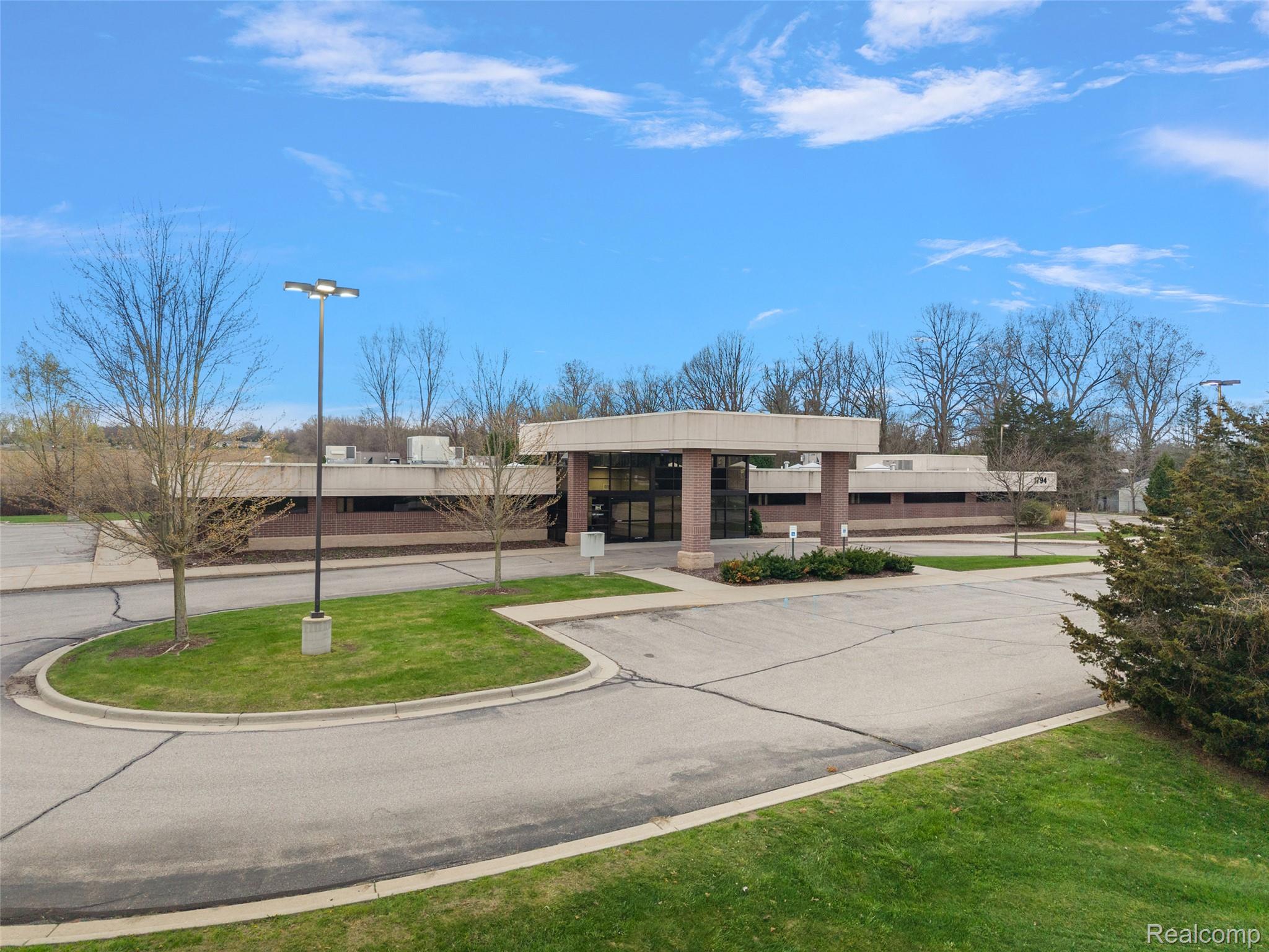 1794 N Lapeer Road Suite D