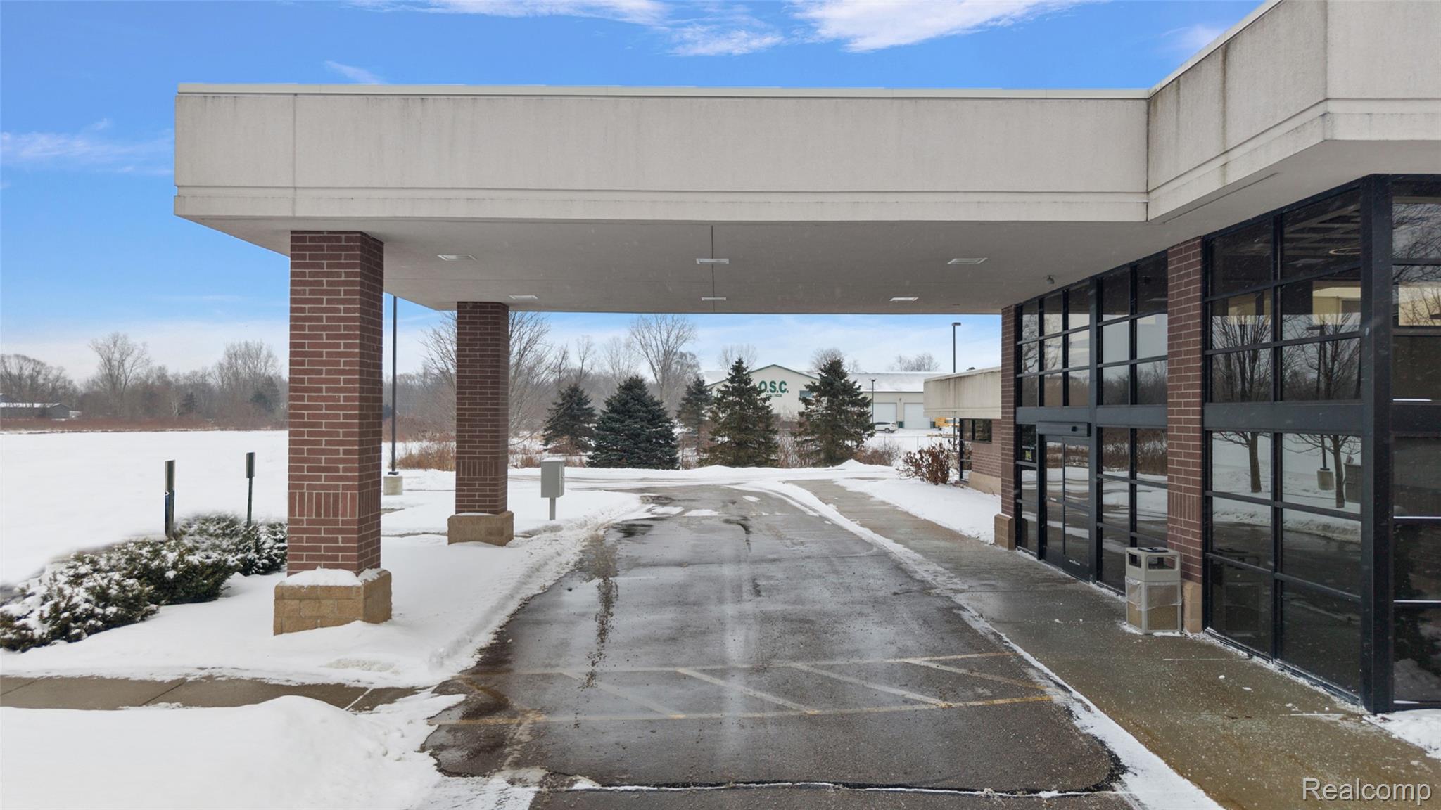 1794 N Lapeer Road Suite D