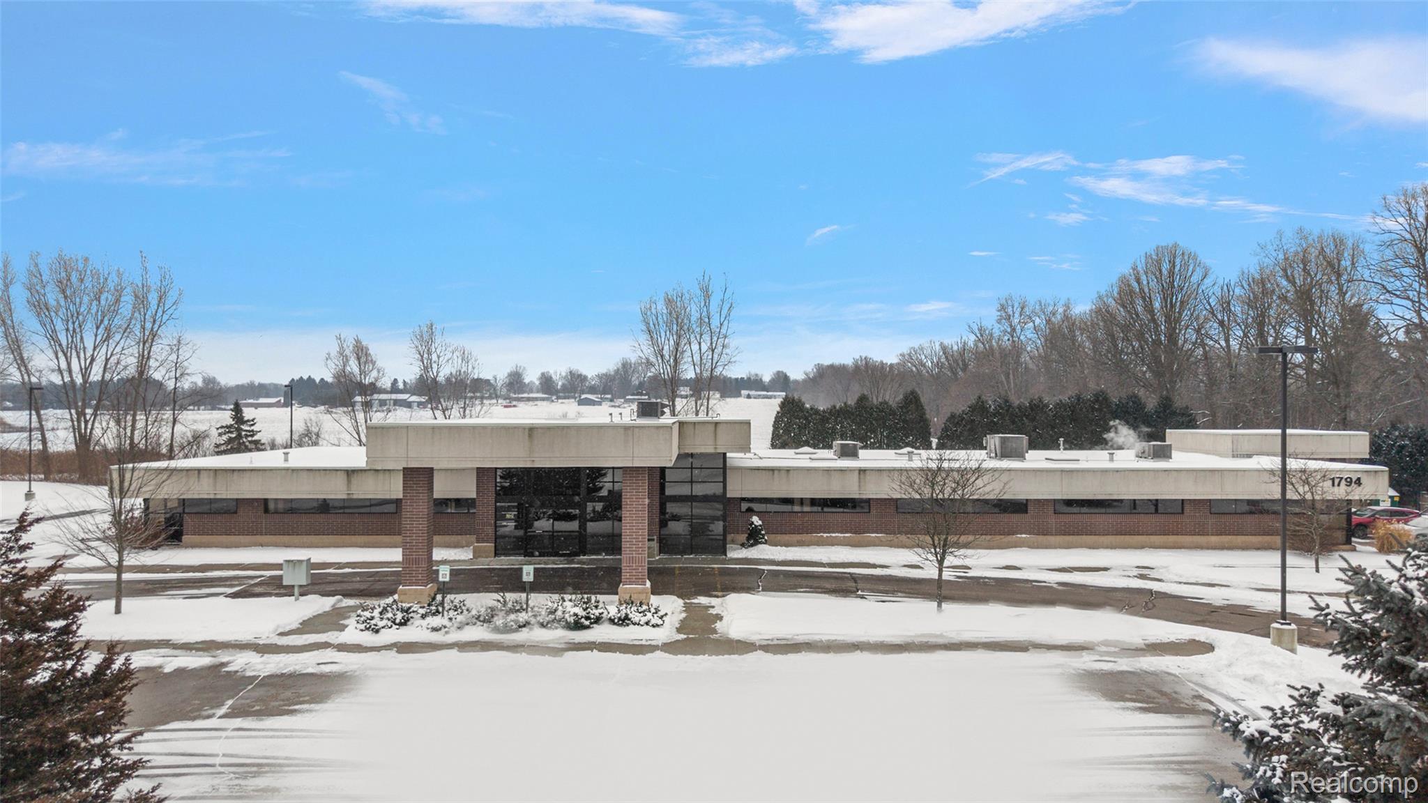 1794 N Lapeer Road Suite D