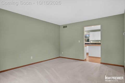 Tiny photo for 2616 Edsel Street, Trenton City, MI 48183 (MLS # 20261082488)
