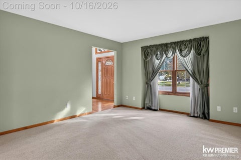 Tiny photo for 2616 Edsel Street, Trenton City, MI 48183 (MLS # 20261082488)