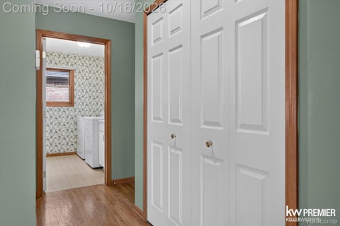 Tiny photo for 2616 Edsel Street, Trenton City, MI 48183 (MLS # 20261082488)