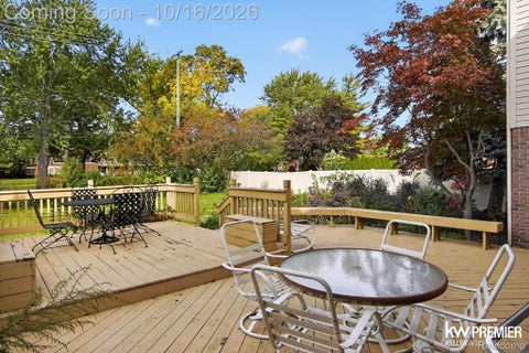 Tiny photo for 2616 Edsel Street, Trenton City, MI 48183 (MLS # 20261082488)