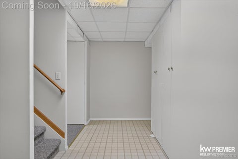 Tiny photo for 2616 Edsel Street, Trenton City, MI 48183 (MLS # 20261082488)