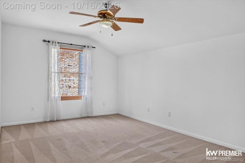 Tiny photo for 2616 Edsel Street, Trenton City, MI 48183 (MLS # 20261082488)