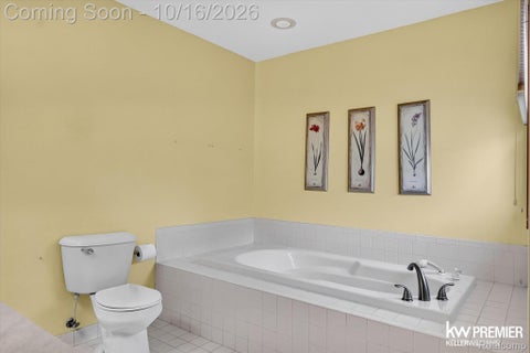 Tiny photo for 2616 Edsel Street, Trenton City, MI 48183 (MLS # 20261082488)