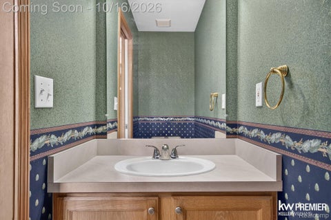 Tiny photo for 2616 Edsel Street, Trenton City, MI 48183 (MLS # 20261082488)