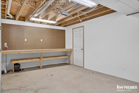 Tiny photo for 2616 Edsel Street, Trenton City, MI 48183 (MLS # 20261082488)