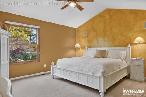 Tiny photo for 2616 Edsel Street, Trenton City, MI 48183 (MLS # 20261082488)