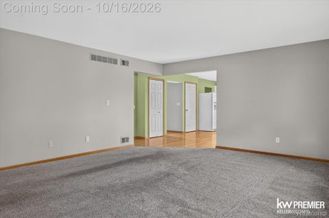 Tiny photo for 2616 Edsel Street, Trenton City, MI 48183 (MLS # 20261082488)
