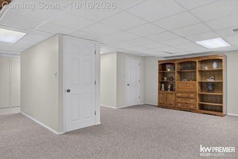 Tiny photo for 2616 Edsel Street, Trenton City, MI 48183 (MLS # 20261082488)