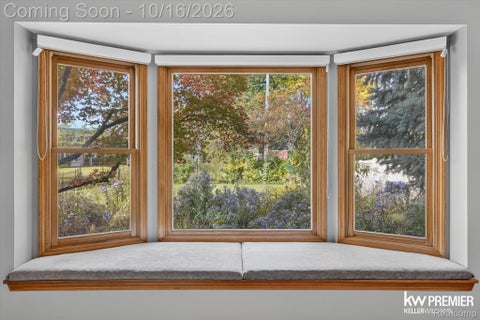 Tiny photo for 2616 Edsel Street, Trenton City, MI 48183 (MLS # 20261082488)