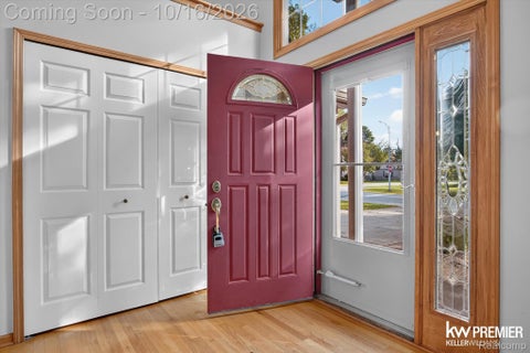 Tiny photo for 2616 Edsel Street, Trenton City, MI 48183 (MLS # 20261082488)