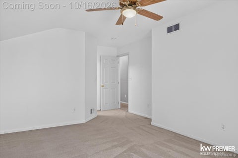 Tiny photo for 2616 Edsel Street, Trenton City, MI 48183 (MLS # 20261082488)
