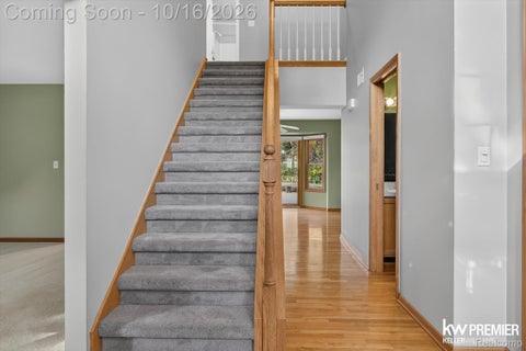 Tiny photo for 2616 Edsel Street, Trenton City, MI 48183 (MLS # 20261082488)