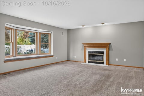 Tiny photo for 2616 Edsel Street, Trenton City, MI 48183 (MLS # 20261082488)