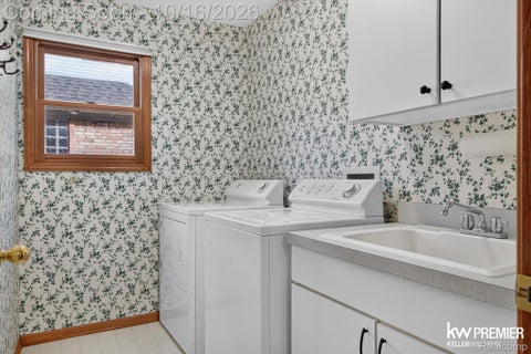 Tiny photo for 2616 Edsel Street, Trenton City, MI 48183 (MLS # 20261082488)