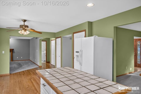 Tiny photo for 2616 Edsel Street, Trenton City, MI 48183 (MLS # 20261082488)