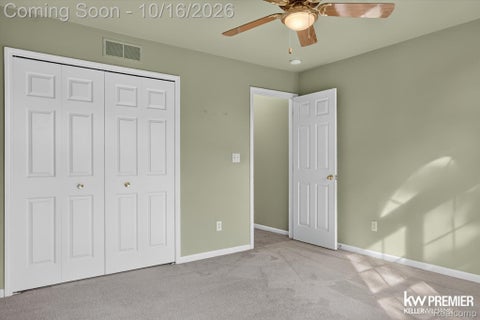 Tiny photo for 2616 Edsel Street, Trenton City, MI 48183 (MLS # 20261082488)