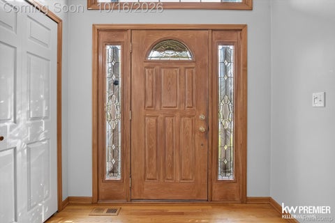 Tiny photo for 2616 Edsel Street, Trenton City, MI 48183 (MLS # 20261082488)