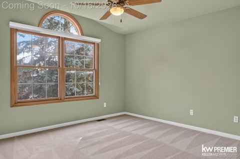 Tiny photo for 2616 Edsel Street, Trenton City, MI 48183 (MLS # 20261082488)