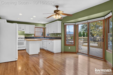 Tiny photo for 2616 Edsel Street, Trenton City, MI 48183 (MLS # 20261082488)