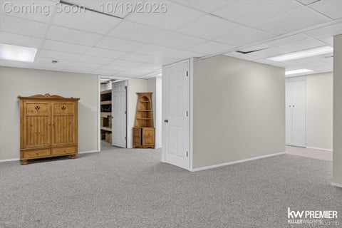 Tiny photo for 2616 Edsel Street, Trenton City, MI 48183 (MLS # 20261082488)