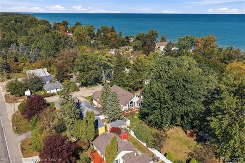 Tiny photo for 5261 S Locustwood Avenue, Fort Gratiot Charter Township, MI 48059 (MLS # 20261083014)