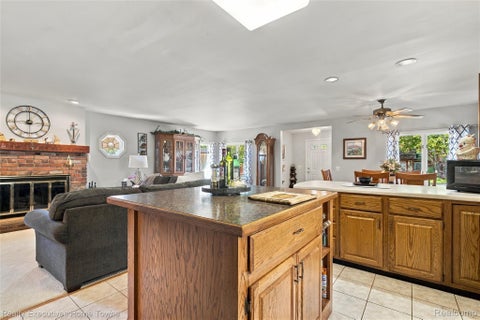 Tiny photo for 5261 S Locustwood Avenue, Fort Gratiot Charter Township, MI 48059 (MLS # 20261083014)