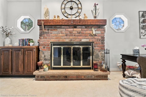 Tiny photo for 5261 S Locustwood Avenue, Fort Gratiot Charter Township, MI 48059 (MLS # 20261083014)