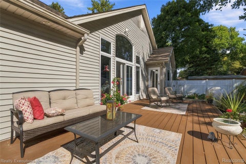 Tiny photo for 5261 S Locustwood Avenue, Fort Gratiot Charter Township, MI 48059 (MLS # 20261083014)