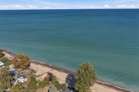 Tiny photo for 5261 S Locustwood Avenue, Fort Gratiot Charter Township, MI 48059 (MLS # 20261083014)