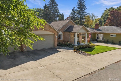 Tiny photo for 5261 S Locustwood Avenue, Fort Gratiot Charter Township, MI 48059 (MLS # 20261083014)