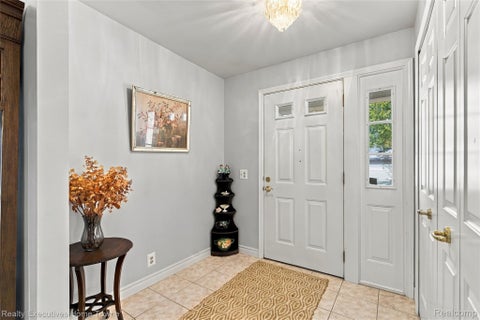 Tiny photo for 5261 S Locustwood Avenue, Fort Gratiot Charter Township, MI 48059 (MLS # 20261083014)