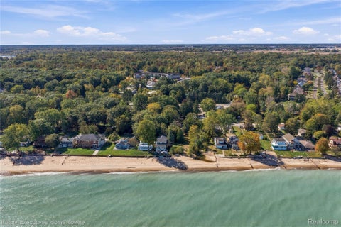Tiny photo for 5261 S Locustwood Avenue, Fort Gratiot Charter Township, MI 48059 (MLS # 20261083014)