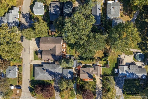 Tiny photo for 5261 S Locustwood Avenue, Fort Gratiot Charter Township, MI 48059 (MLS # 20261083014)