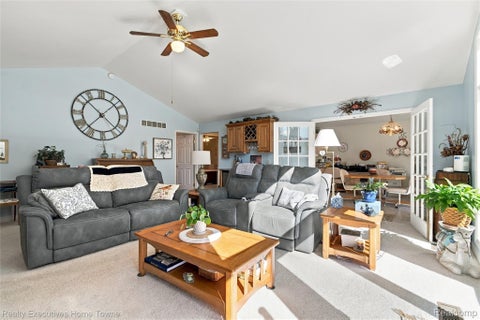 Tiny photo for 5261 S Locustwood Avenue, Fort Gratiot Charter Township, MI 48059 (MLS # 20261083014)