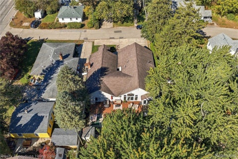Tiny photo for 5261 S Locustwood Avenue, Fort Gratiot Charter Township, MI 48059 (MLS # 20261083014)