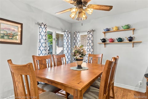 Tiny photo for 5261 S Locustwood Avenue, Fort Gratiot Charter Township, MI 48059 (MLS # 20261083014)