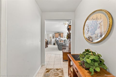 Tiny photo for 5261 S Locustwood Avenue, Fort Gratiot Charter Township, MI 48059 (MLS # 20261083014)