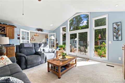 Tiny photo for 5261 S Locustwood Avenue, Fort Gratiot Charter Township, MI 48059 (MLS # 20261083014)