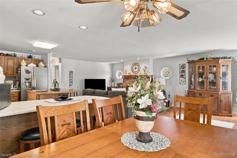 Tiny photo for 5261 S Locustwood Avenue, Fort Gratiot Charter Township, MI 48059 (MLS # 20261083014)