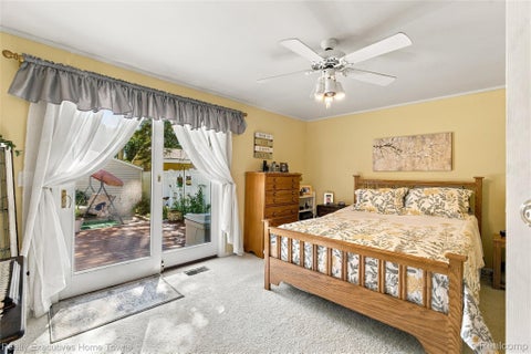 Tiny photo for 5261 S Locustwood Avenue, Fort Gratiot Charter Township, MI 48059 (MLS # 20261083014)