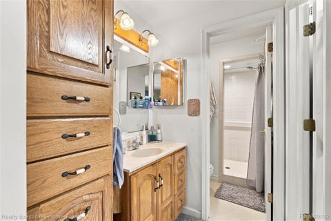 Tiny photo for 5261 S Locustwood Avenue, Fort Gratiot Charter Township, MI 48059 (MLS # 20261083014)