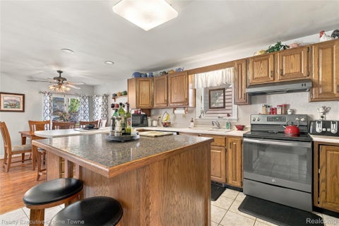 Tiny photo for 5261 S Locustwood Avenue, Fort Gratiot Charter Township, MI 48059 (MLS # 20261083014)
